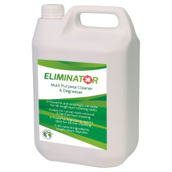 Andarta 33-428 Eliminator Multi Purpose Cleaner &amp; Degreaser 5L - 2 x 5L