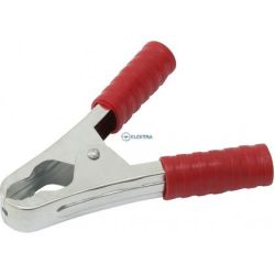 krokodyl 105mm 50A czerwony