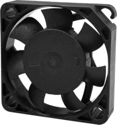 DC axial fan, 5 V, 30 x 30 x 6 mm, 6.29 m³/h, 15.7 dB, vapo, SUNON MF30060V2-1000U-A99