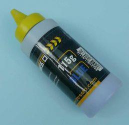 KREDA DO TRASOWANIA 115g NIEBIESKA BESST