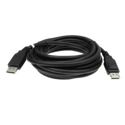 Kabel DisplayPort 5m DP10