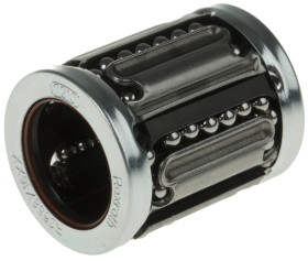 Łożysko śred. wewn.: 16mm Zamknięty średnica zew: 24mm Łożysko liniowe kulkowe Bosch Rexroth