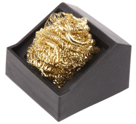 Akcesorium do lutowania Gąbka do czyszczenia lutownicy do Dry cleaning of soldering tips Ersa