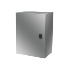 Obudowa ze stali nierdzewnej StBox- 4.3.2 400x300x200 KOLE SYSTEMS IP65 1949