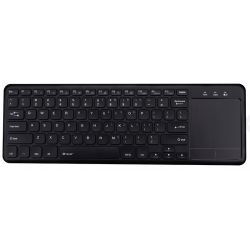Tracer TRAKLA46367 - bezprzewodowa klawiatura Smart RF 2,4GHz z touchpadem