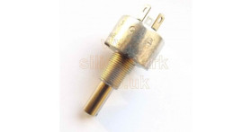 47K Ohm linear rotary potentiometer (PE30L0FL473KAB) - Vishay