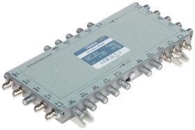 Rozgałęźnik TV/SAT SDQ-508