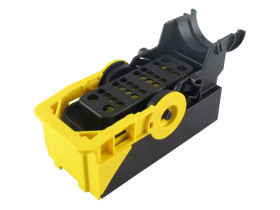 Złącze samochodowe TE Connectivity