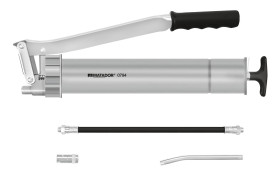Pistolet smarowy ręczny Matador Schraubwerkzeuge 07940005