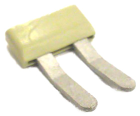 Szyna zworki Szyna zworki Weidmuller Listwa przedłużająca, krzyżowa