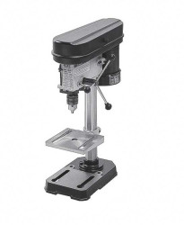 bench pillar drill 350Watt, VDE version