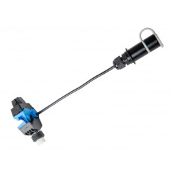 Adapter ASX-1 przebijający do przewodów izolowanych WAADAPRZASX1