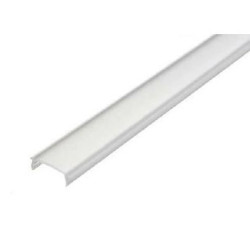 Przesłona Klik M12 szron 3m PC Minilux12