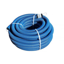Arot rura osłonowa karbowana dwuścienna 40 niebieska 25m Next