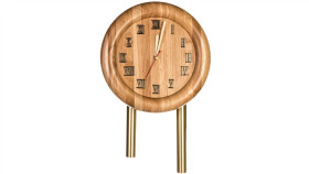 Gong Rurowy Tik-Tak 230V Classic Grs-941T-Cla Sun10000201