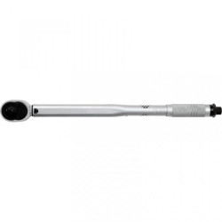 KLUCZ DYNAMOMETRYCZNY 1/2 42-210NM