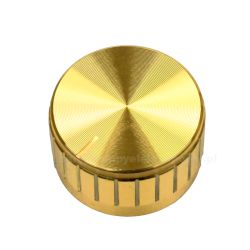 Gałka aluminiowa GAT-30-001G