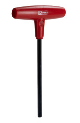 Zestaw kluczy imbusowych Jednostki metryczne RS PRO L Sześciokątne 10 szt.