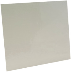 Arkusz przewodzący ciepło grubość 0.16mm TIM Intelligent LED Solutions +300°C samoprzylepny