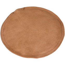 Sealey MW17 Leather Panel Beating Sandbag for Metal Forming 12&quot;
