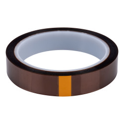 Antistat 053-0003 Kapton Tape - Standard 19mm x 33m