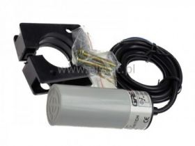 Czujnik zbliżeniowy LM34-2017C; NO+ NC 17mm; PNP