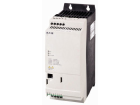 Układ rozruchowy DE1 2,2kW 3-faz. 400V filtr RFI DE1-345D0FN-N20N 174336 EATON