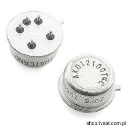 AKD12100T4C RF Mixer 13.5GHz TO99-5 ANADIGICS