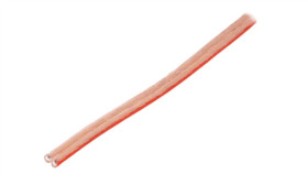 Ca1082 Przewód Głośnikowy Nieekranowany O Długości 100M, 2X1,5Mm2