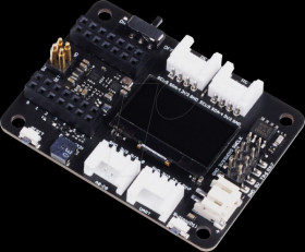 103030356 Xiao - Expansion board with OLED display