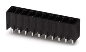 Wtyk PCB 6-pinowe raster: 3.81mm Phoenix Contact 8.0A 250.0 V.