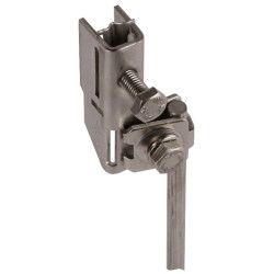 DEHN 540110 SPK Antenna Clamp for Lightning Protection 1 Piece.