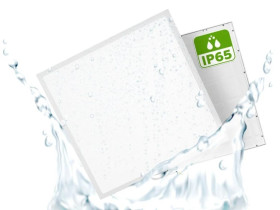 Panel Podtynkowy LED 60x60 Almach IP65 40W 4000K Lampa Hermetyczna
