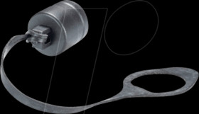 06.563.8753.1 Cover for female connector SW