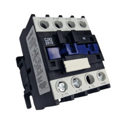 STYCZNIK CJX2-2510 / 230VAC