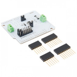 RS485 Shield v2.1 MAX481CSA dla Arduino