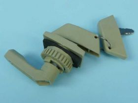 ZAMEK UNIWERS.DO SZAF/ROZDZIELNIC TFE