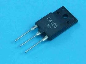 2SC-4125 TRANZYSTOR