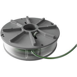 GARDENA 05411-20 Replacement spool for PowerTrim Grass Trimmer Accessories