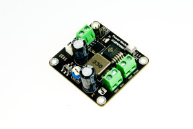 DC-DC Power Module 25W