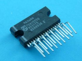 TDA-1555 UKŁAD