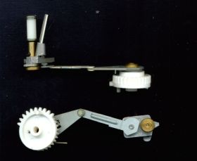 NR0208 SAMSUNG ZĘBATKA VIDEO