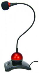 MIKROFON ESPERANZA EH-130 CHAT