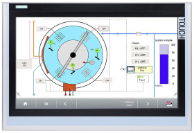 Siemens 6AG1124-0XC02-4AX1