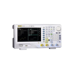 Rigol DG4102 Function Generator Frequency Generator 100MHz