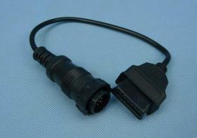 WT.OBD-2-&gt;WT.OBD-14 PRZEJŚCIE