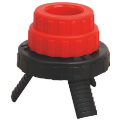 Sealey TP99/1 Universal Drum Closure Adaptor