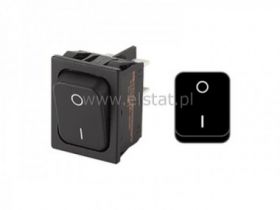 Przeł. kołys. ON-OFF stabilny 4p 250V 20A