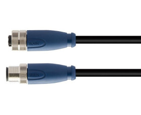 Z M12-M05A-F05A1.5-PUR Z M12-M05A-F05A1.5-PUR