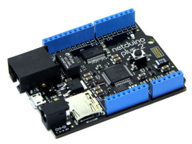 Netduino Plus 2